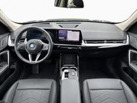 BMW iX1 - Vorschau Bild 16