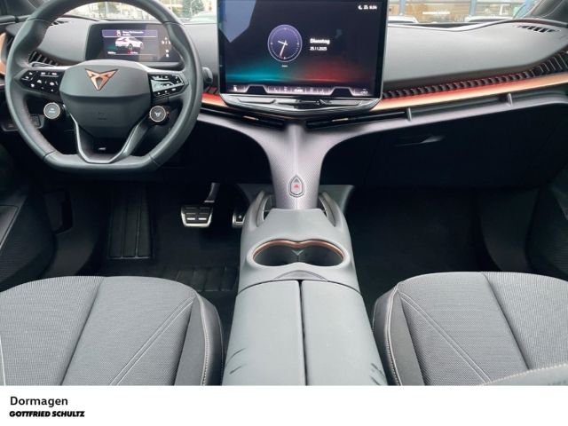 Cupra Tavascan - Bild 17