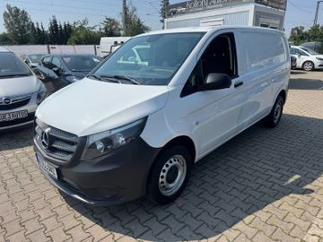 Mercedes Vito - 2