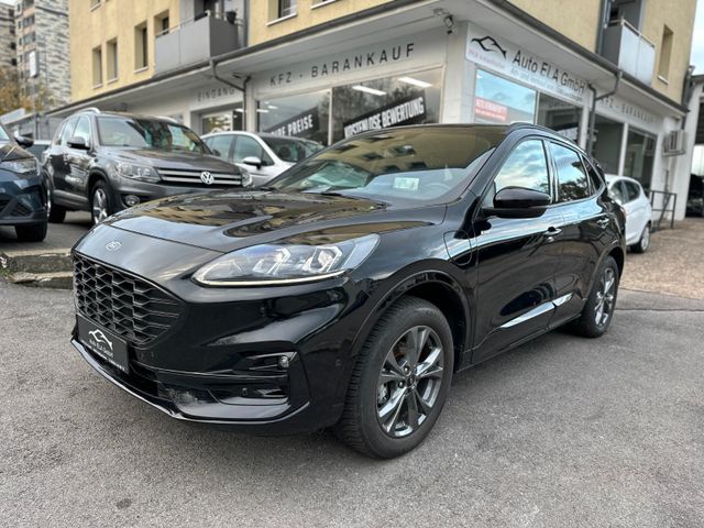 Ford Kuga Plug-In Hybrid ST-Line AHK|Panorama|Kamera