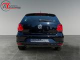 Volkswagen Polo 1.2 TSI Comfortli. 2.Hand, Allwetterreifen - Volkswagen Polo Gebrauchtwagen