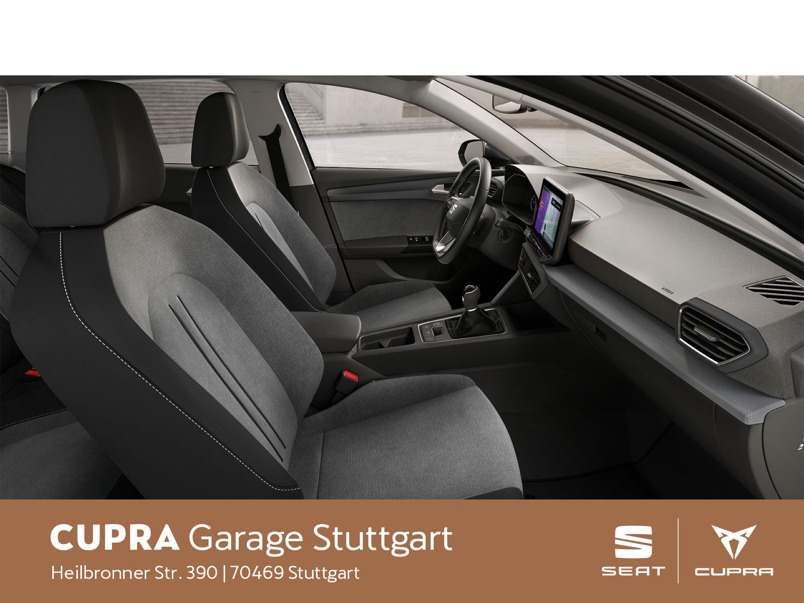 Seat Leon - Bild 10