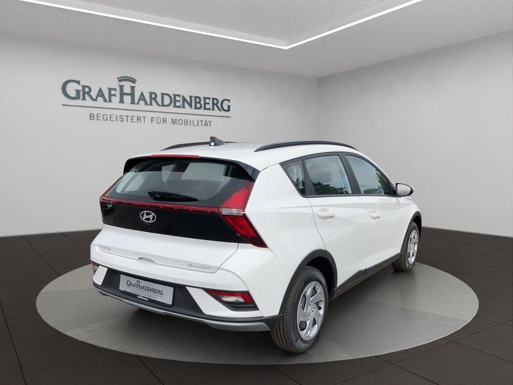 Hyundai BAYON – Bild 6