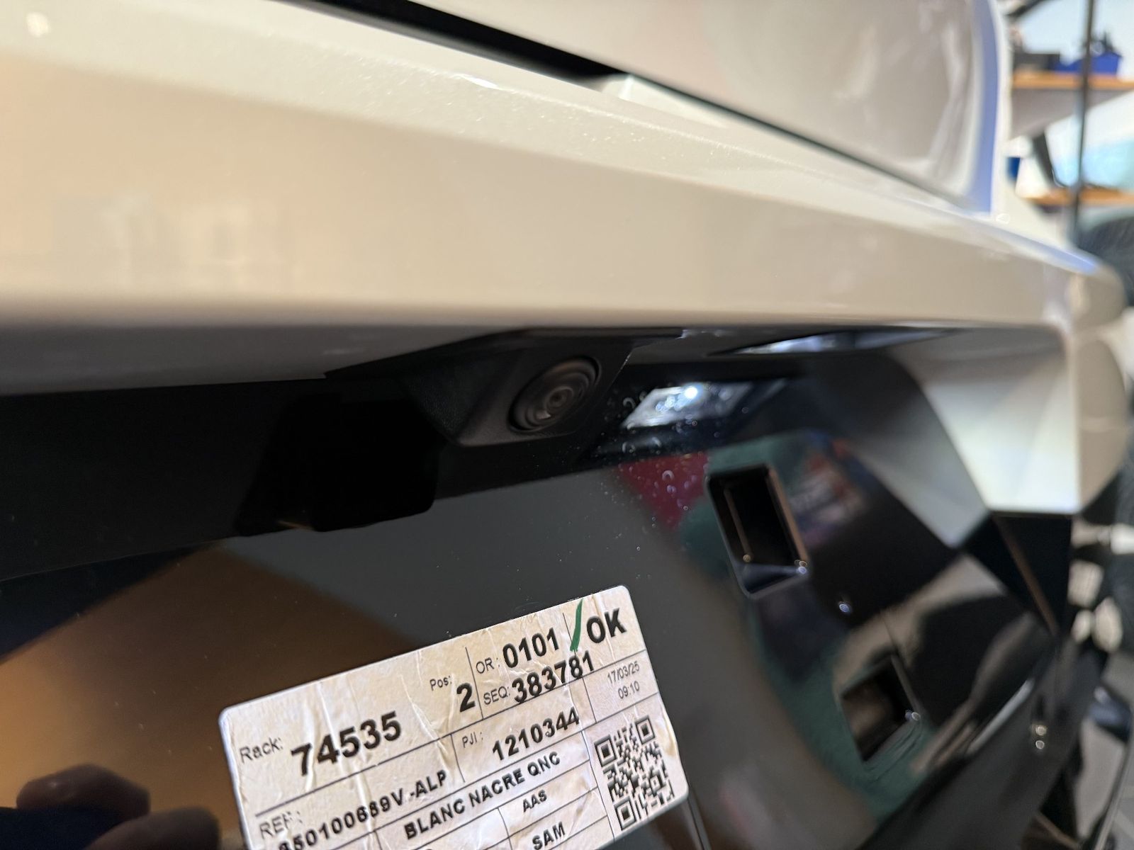 Alpine A290 - Bild 48