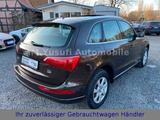 Audi Q5 2.0 TDI S-TRONIC QUATTRO 59TKM|1HAND|PANORAMA - gebrauchte Audi Q5 aus dem Jahr 2011