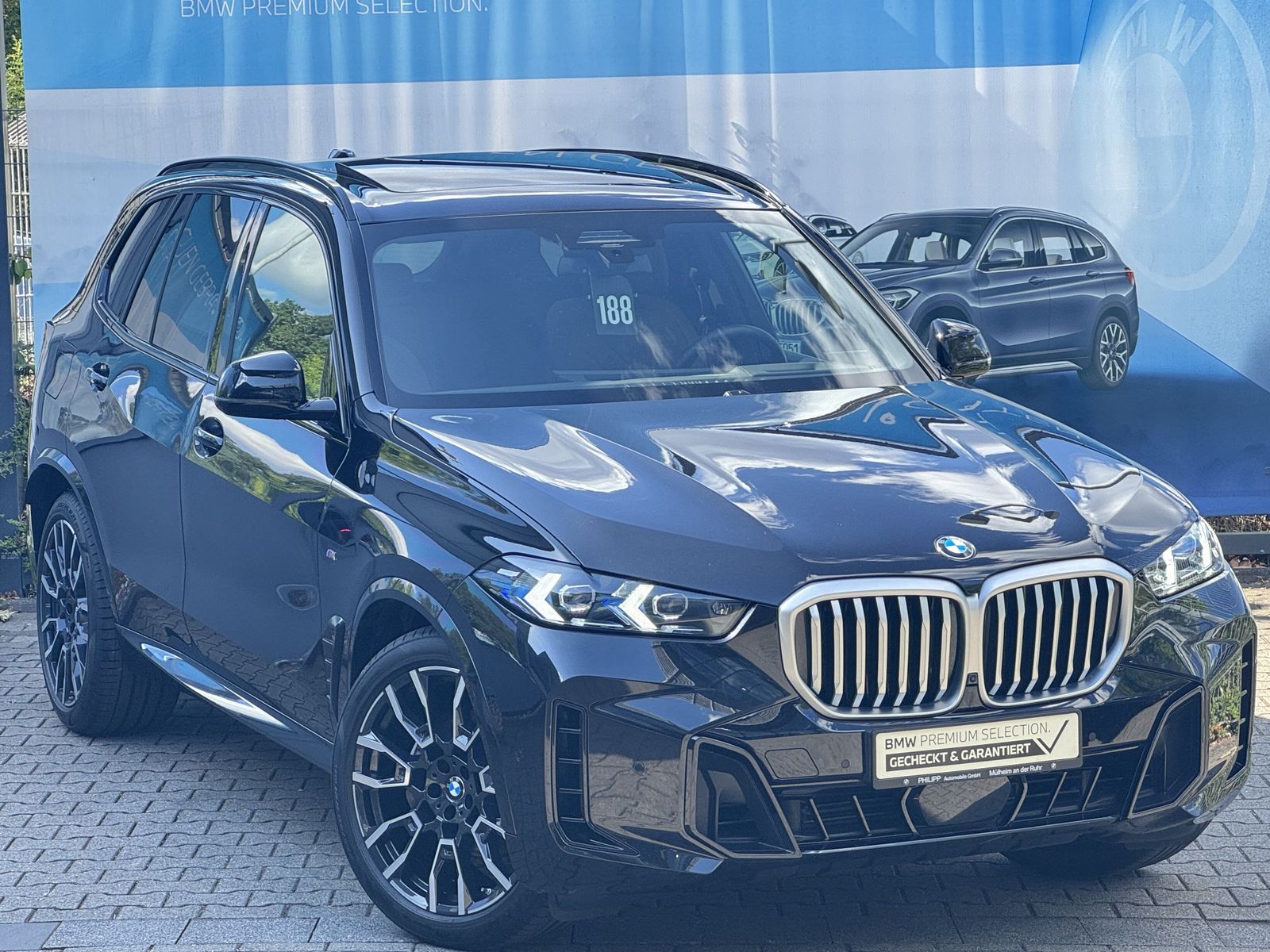 BMW X5 - Bild 22