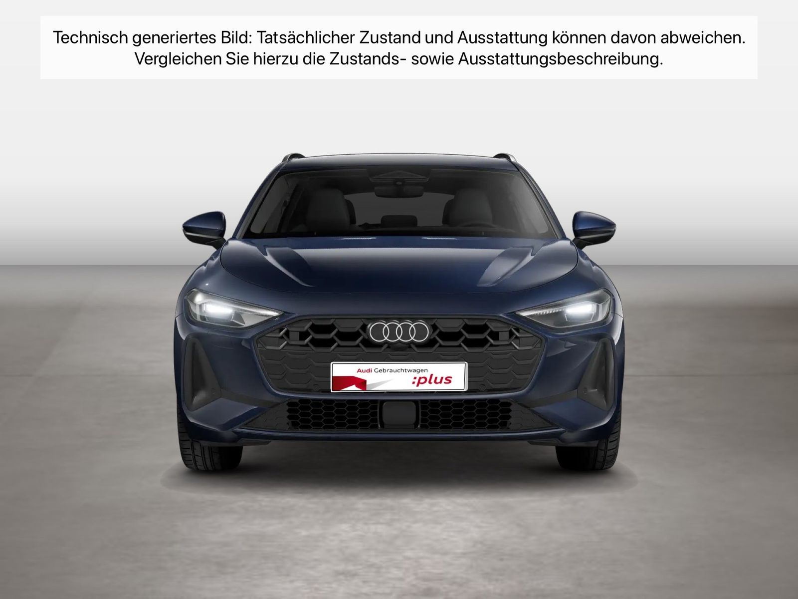 Audi A5 - Bild 5