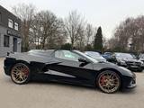 Corvette C8 6.2 V8 Stingray 3LT HUD/Lift/GT2/Carbon/21 - gebrauchte Corvette C8 aus dem Jahr 2024