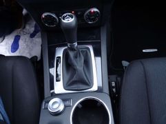 Fahrzeugabbildung Mercedes-Benz GLK 220 GLK 220 CDI BlueEfficiency 4Matic AHK