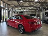 Audi A4 40 TFSI S-Line*G.SHD*VIRTUAL*LED*ACC*NAVI* - Audi A4: Rot