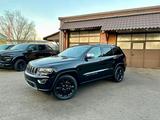 Jeep 3,6 V6 LPG"4X4"LIMITED"LED"NAVI"AHK"GARANTIE"TOP - Jeep Grand Cherokee mit LPG-Antrieb