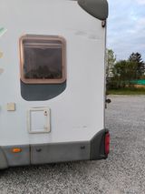 Fiat Knaus Sun Traveller 4 Sitze TÜV neu - Angebote entsprechen deinen Suchkriterien