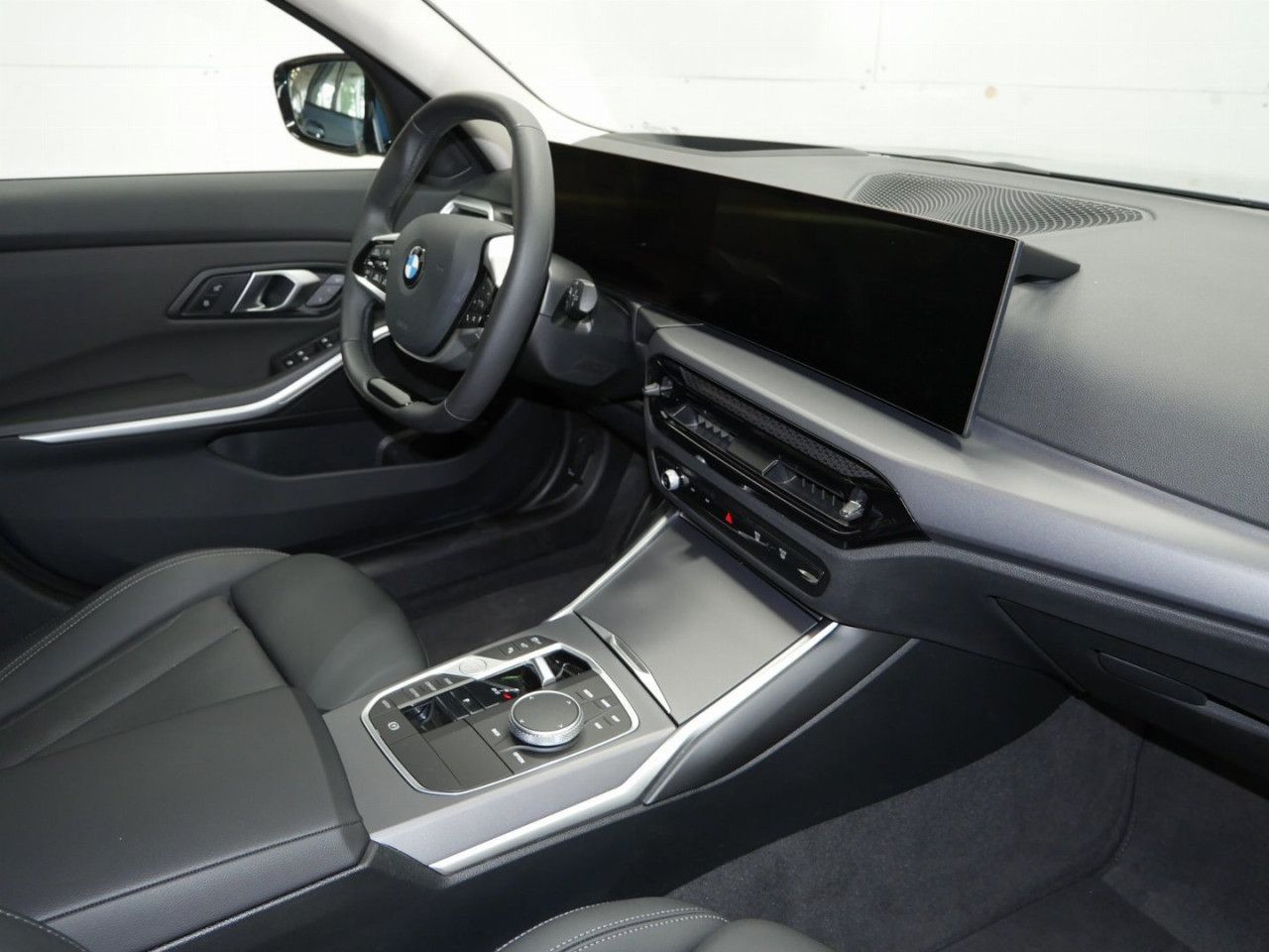 BMW 320 - Bild 11