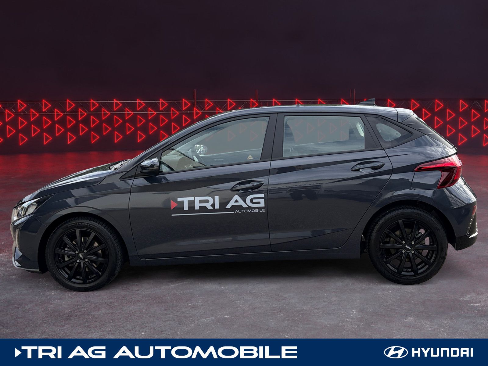 Hyundai i20 – Bild 6