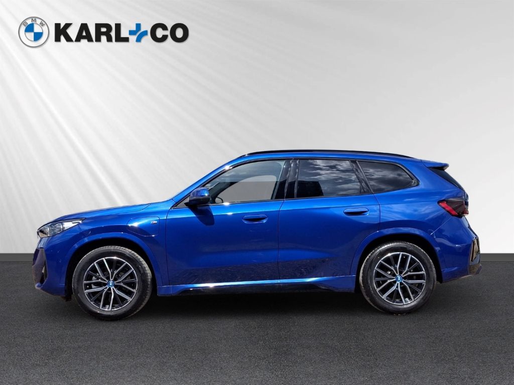 BMW X1 - Bild 2
