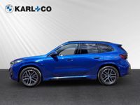BMW X1 - Vorschau Bild 2