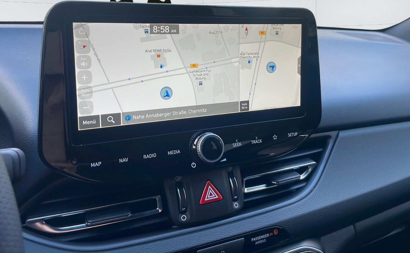 Hyundai i30 - Bild 16