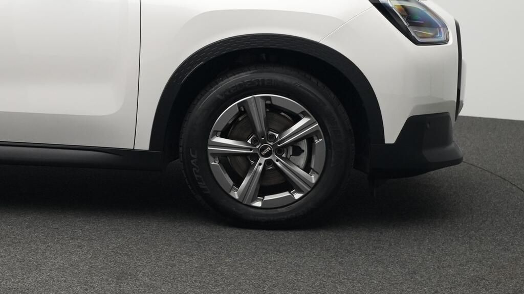 MINI One Countryman - Bild 16