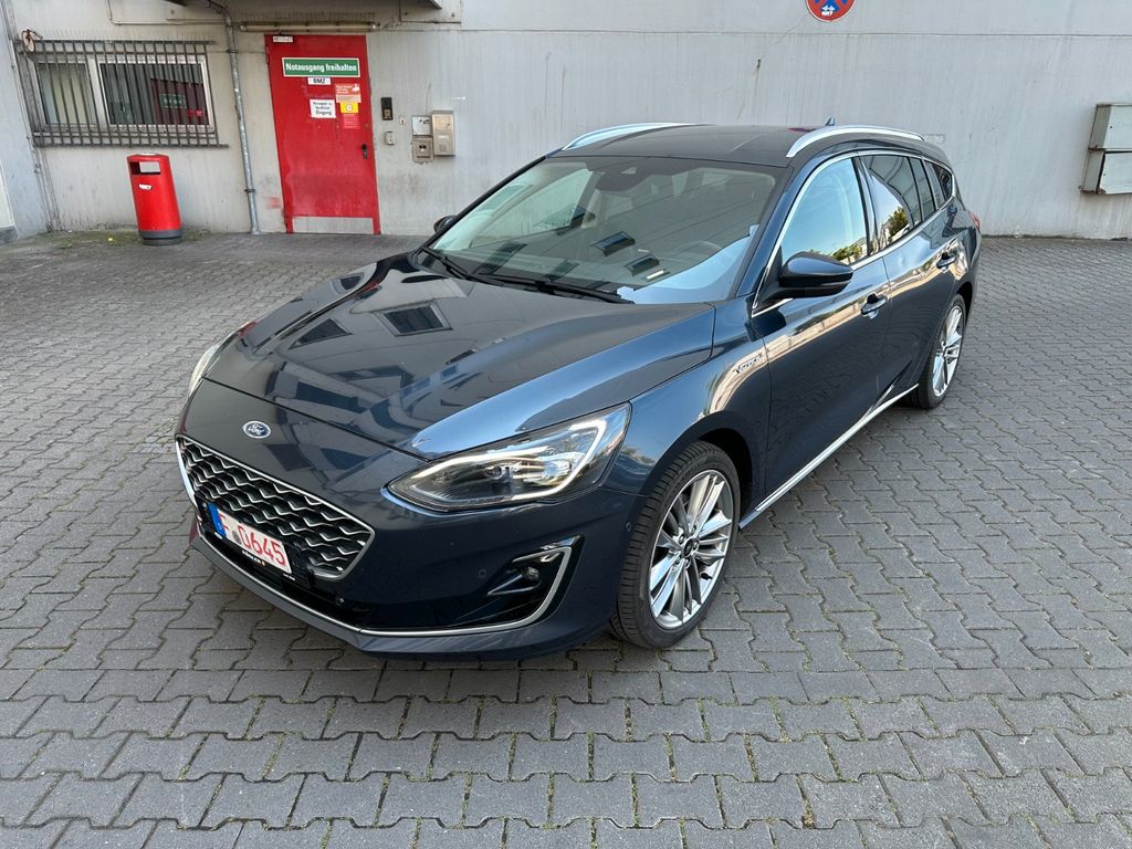 Image of Ford Focus