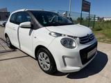 Citroën C1 Feel/Tüv-Neu/Klima/Tempomat/8x Bereift/ - Citroën C1 aus 2014