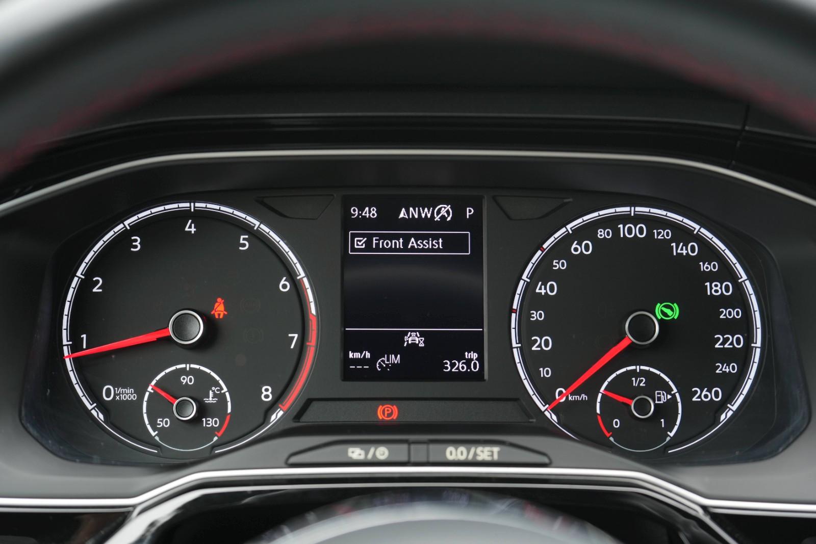 Volkswagen Polo GTI 2.0 TSI OPF DSG KAMERA LED 18' LM NAVI, миниатюра 28