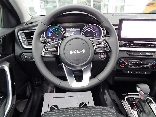 Kia Ceed Sportswagon 1.6 Plug-in Hybrid Spirit DCT