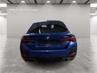 BMW i4 - Vorschau Bild 6
