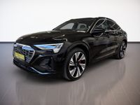 Audi Q8 e-tron - Vorschau Bild 2