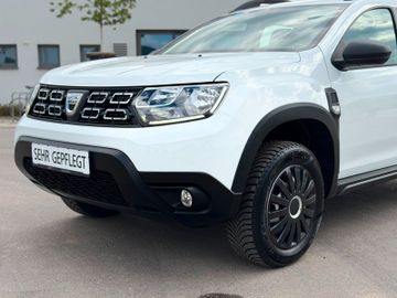 Dacia Duster - 11