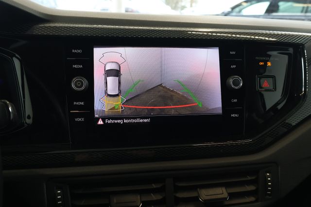 Volkswagen Polo VI 1.0 MPI Life AID+KAM+LED+CARPLAY