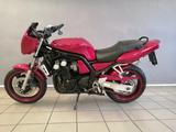 Yamaha FZS 600 Fazer - Yamaha Motorräder in Kassel