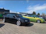 Volkswagen Golf 3 4 Cabrio Neulack US Umbau Tausch ... - Volkswagen Golf: Cabrio, Golf3