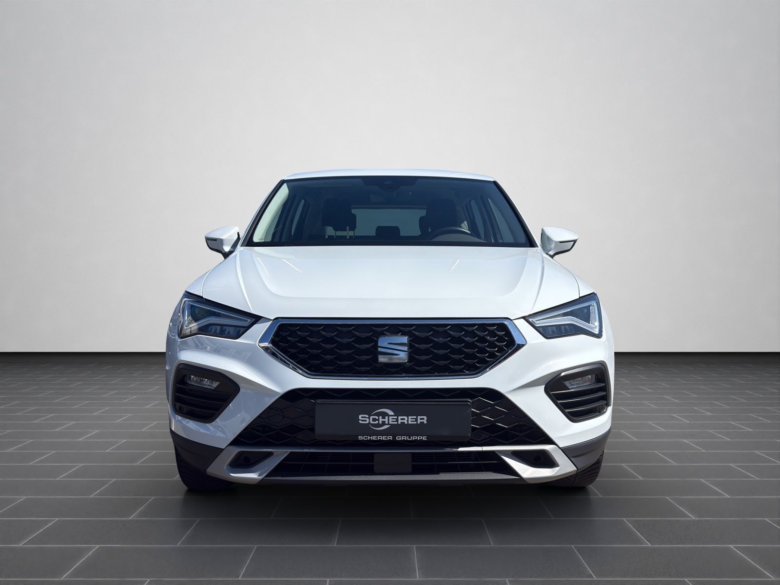 Seat Ateca - Bild 6