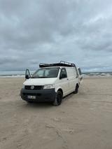 Volkswagen T5 1.9TDI Camper / Wohnmobil - Volkswagen LT: 9