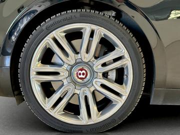 صورة مصغرة 30 لـ 2016 Bentley CONTINENTAL FLYING SPUR