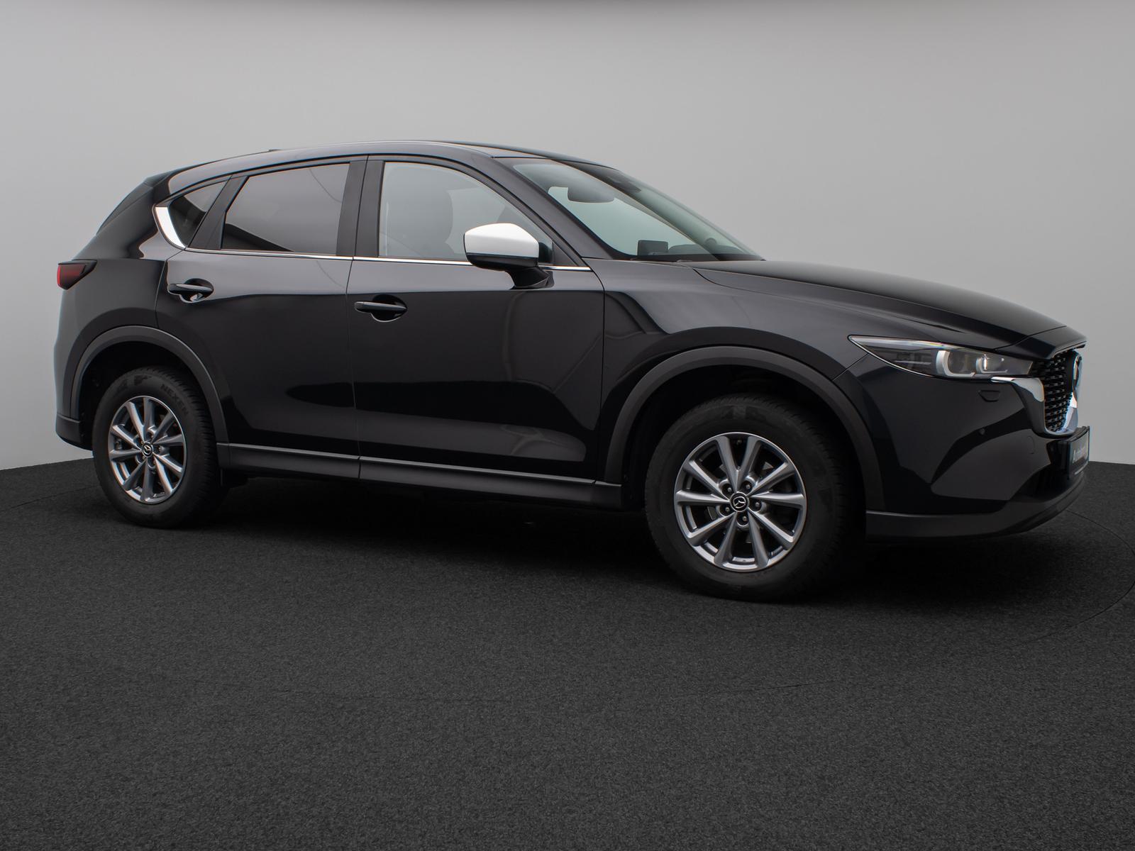 Mazda CX-5 Ad'vantage 2WD Kamera DAB Navi AHK LED, миниатюра 4