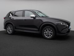 Foto Nummer 4: MAZDA CX-5
