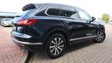 Volkswagen Touareg Elegance 4Mot Matrix Luftfed. StHzg - gebrauchte VW Touareg aus dem Jahr 2018