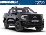 Ford Ranger Plug-in-Hybrid Stormtrak e-4WD Doppelkabi