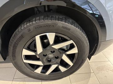 Fotografie 4 des Opel Mokka 1.2 DI Turbo Automatik GS