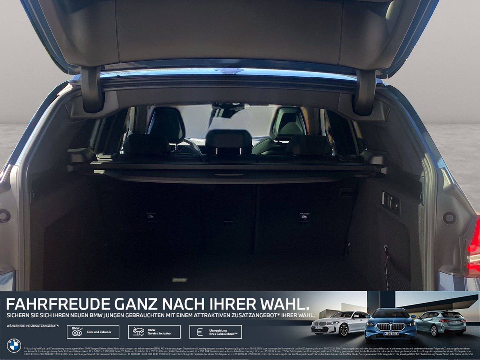 BMW X3 - Bild 13