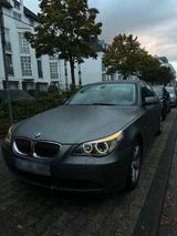 BMW E60 523i - BMW 523 in Aachen