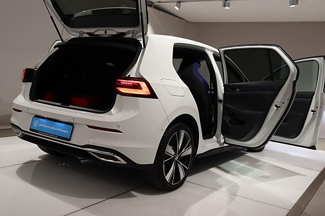 Golf GTE 1.4 TSI eHybrid ACC NAVI AHK KAMERA SPO
