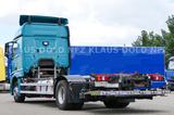 Mercedes-Benz Actros 1840 BDF 2-XL Tanks Vollluft LBW Euro 6 - Angebote