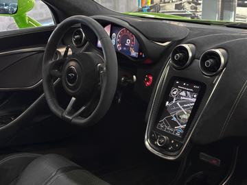 2016 Mclaren 570S — миниатюра 42