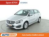 Mercedes-Benz B-Klasse B 200 CDI Style*NAVI*LED*TEMPO*CAM*PDC* - Mercedes-Benz B 200 Gebrauchtwagen in Köln