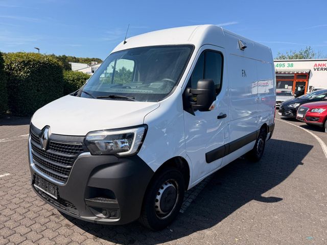 Renault Master III Kasten L1H2 HKa 3,5t / MWST