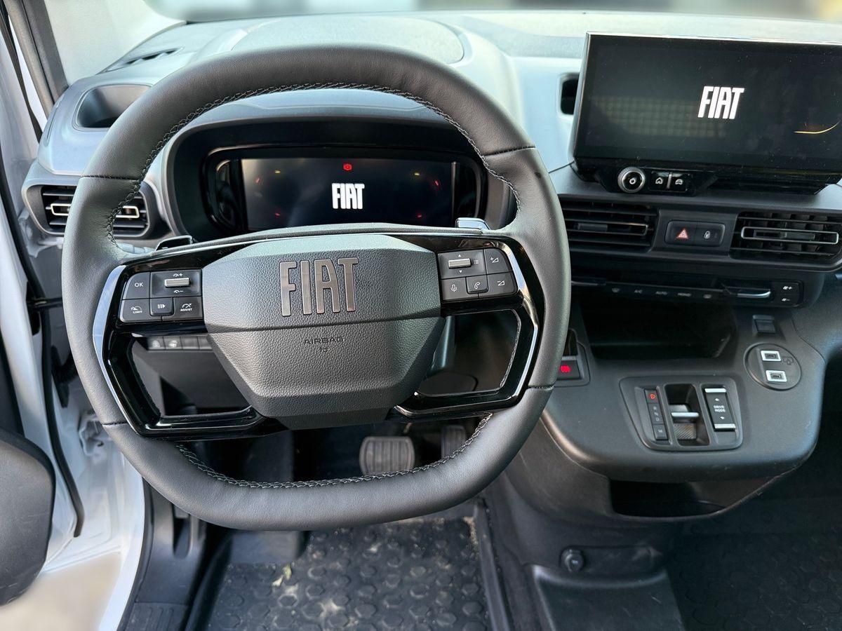 Fahrzeugabbildung Fiat Doblo L1 Kombi 131 AT8