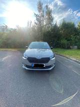 Skoda Fabia Monte Carlo Sportliche Ausstat... - : Kleinwagen, Sportliche
