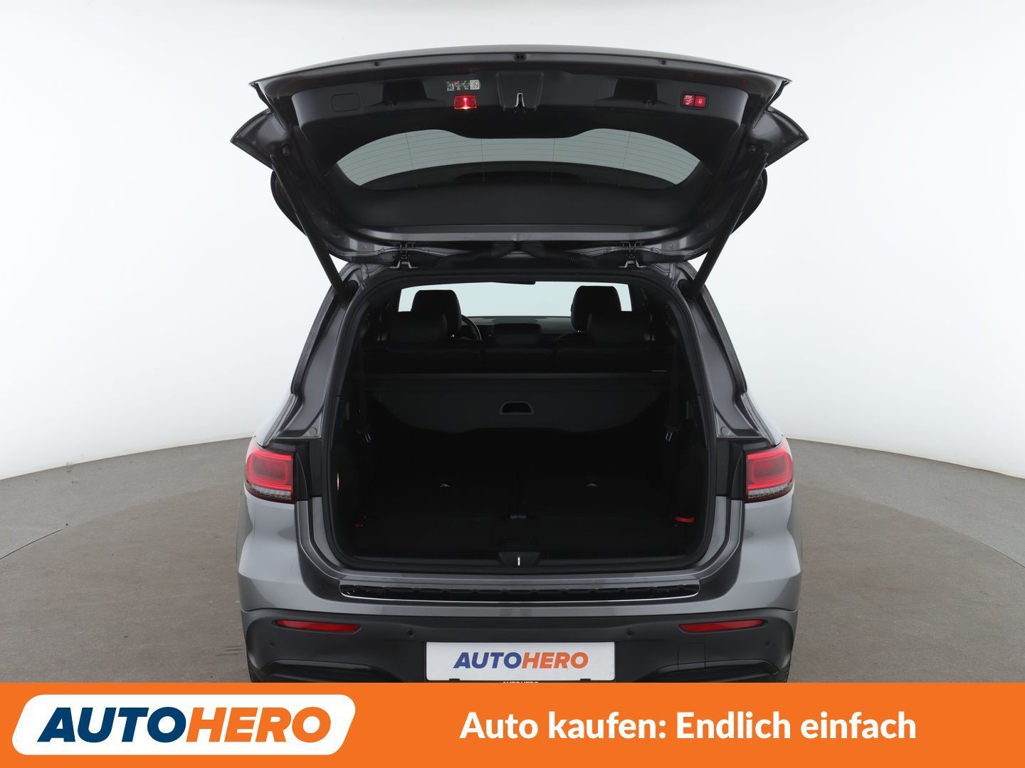 Mercedes-Benz EQB 350 4Matic AMG Line Aut.*NAVI*LED*TEMPO*CAM* foto 17
